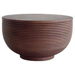 Coffee and Cocktail Tables