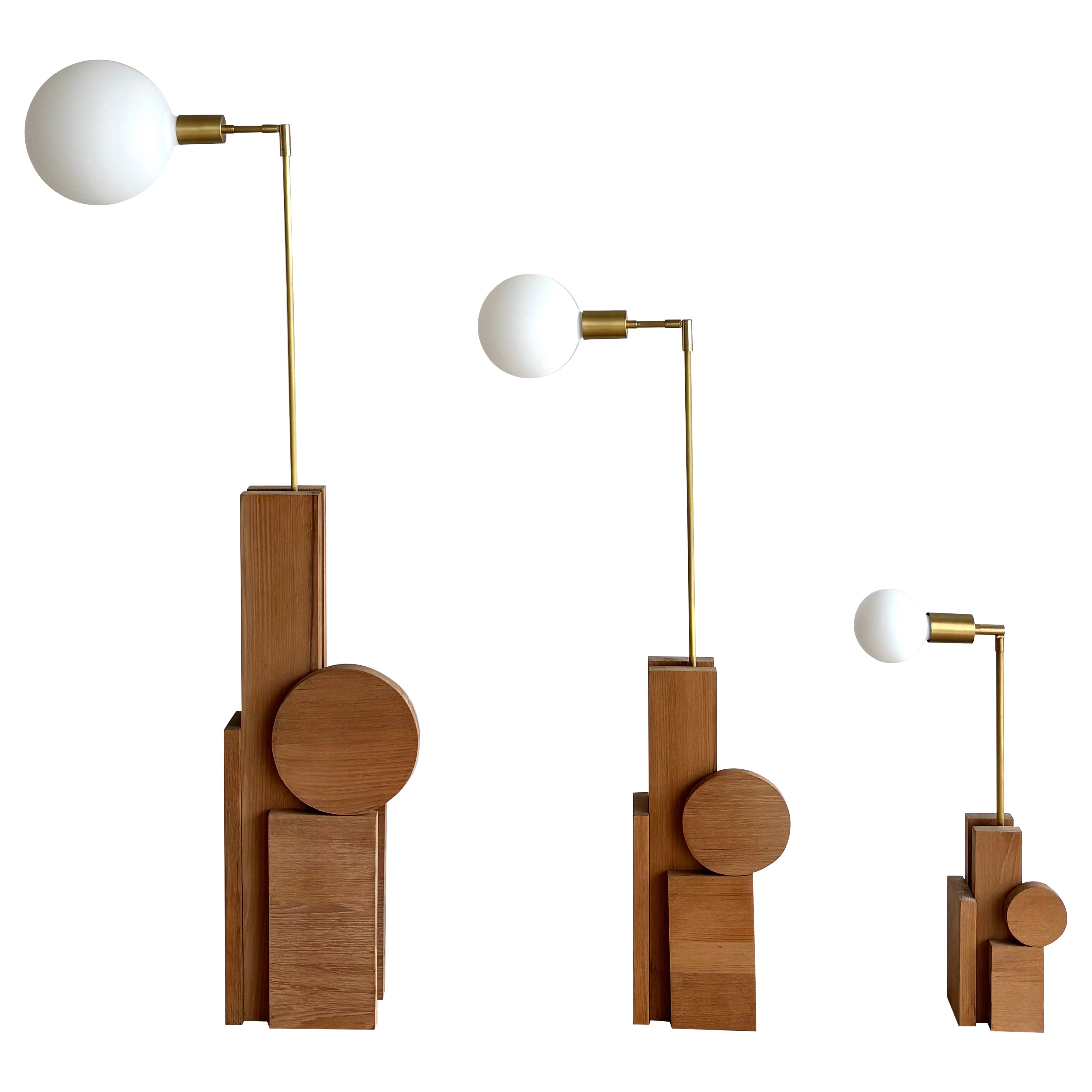 More Lighting nuevos y personalizados