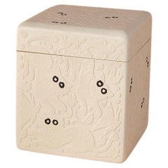 Medium Oli Mitzli Box by Onora