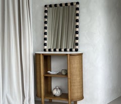 Medium Onde Mirror by Studio Kallang