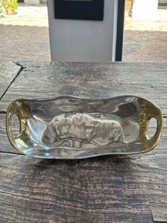 Bol ovale moyen A027