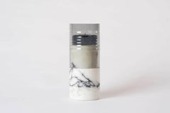 Mittlerer Paonazzo Norma-Kerzenhalter von Dan Yeffet