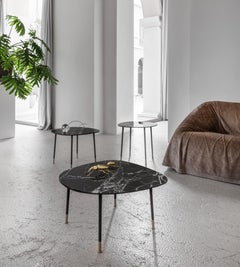 Medium Pebble Coffee Table by Morica Design