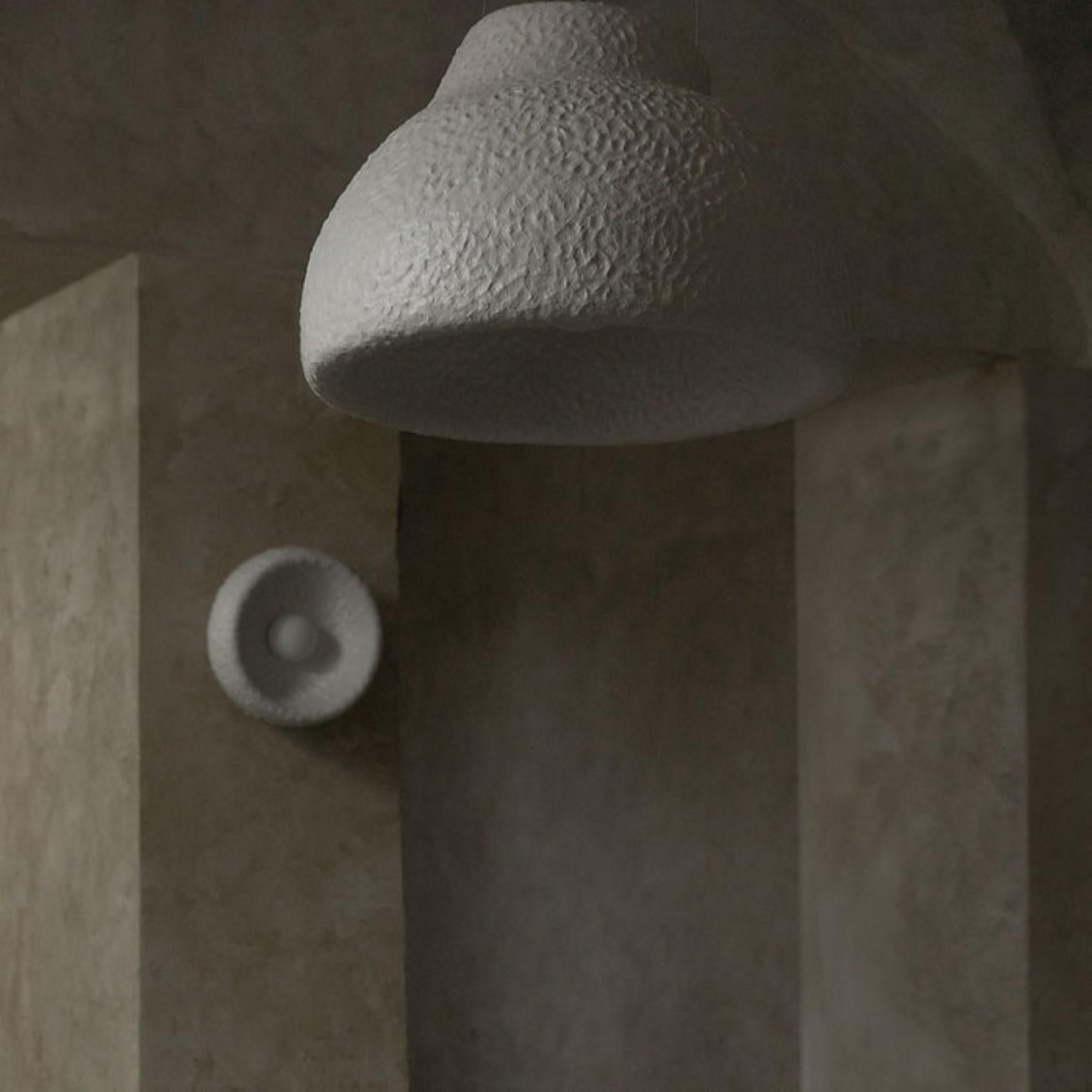 Medium Pendant Lamp by Faina In New Condition In Geneve, CH