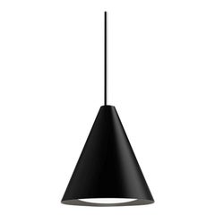Medium Pendant Lamp by Louis Poulsen