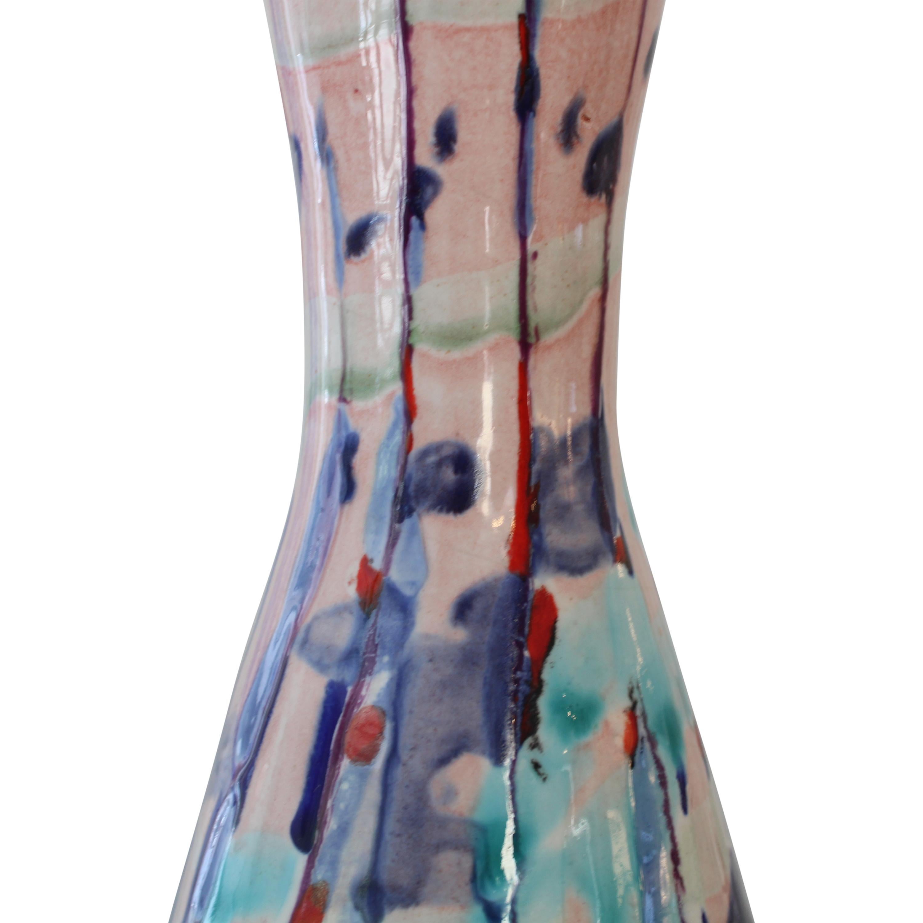 Pichet moyen am designs de Virginia Frieyro pour The Table Project, Espagne, 2024. en vente 2