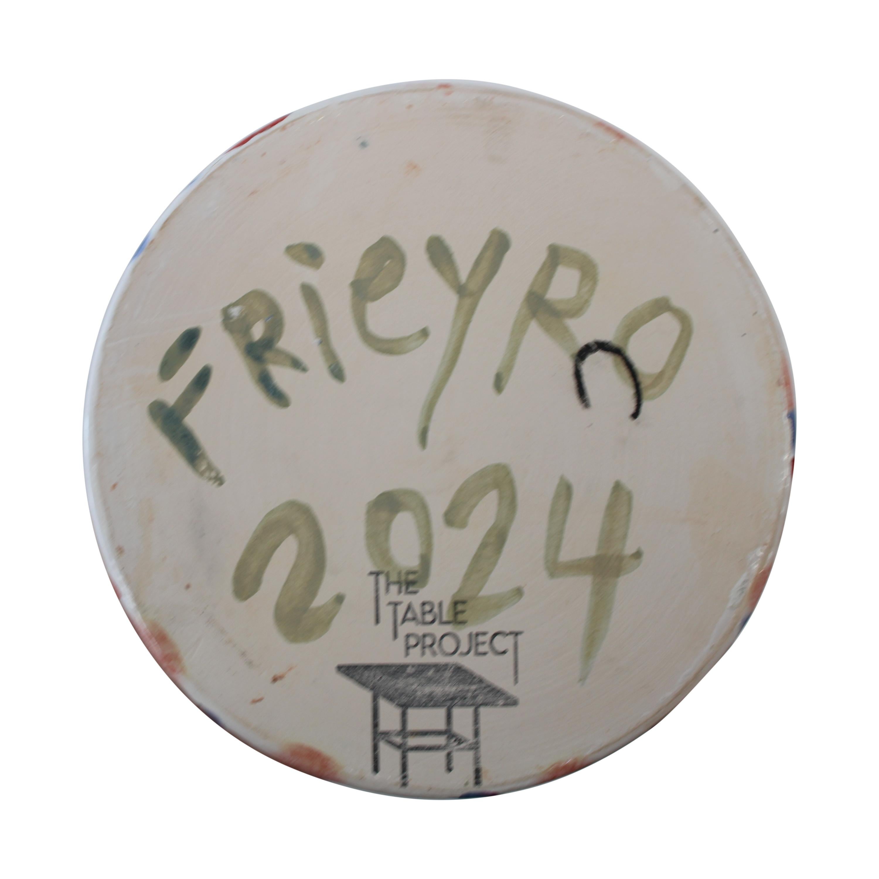Pichet moyen am designs de Virginia Frieyro pour The Table Project, Espagne, 2024. en vente 4