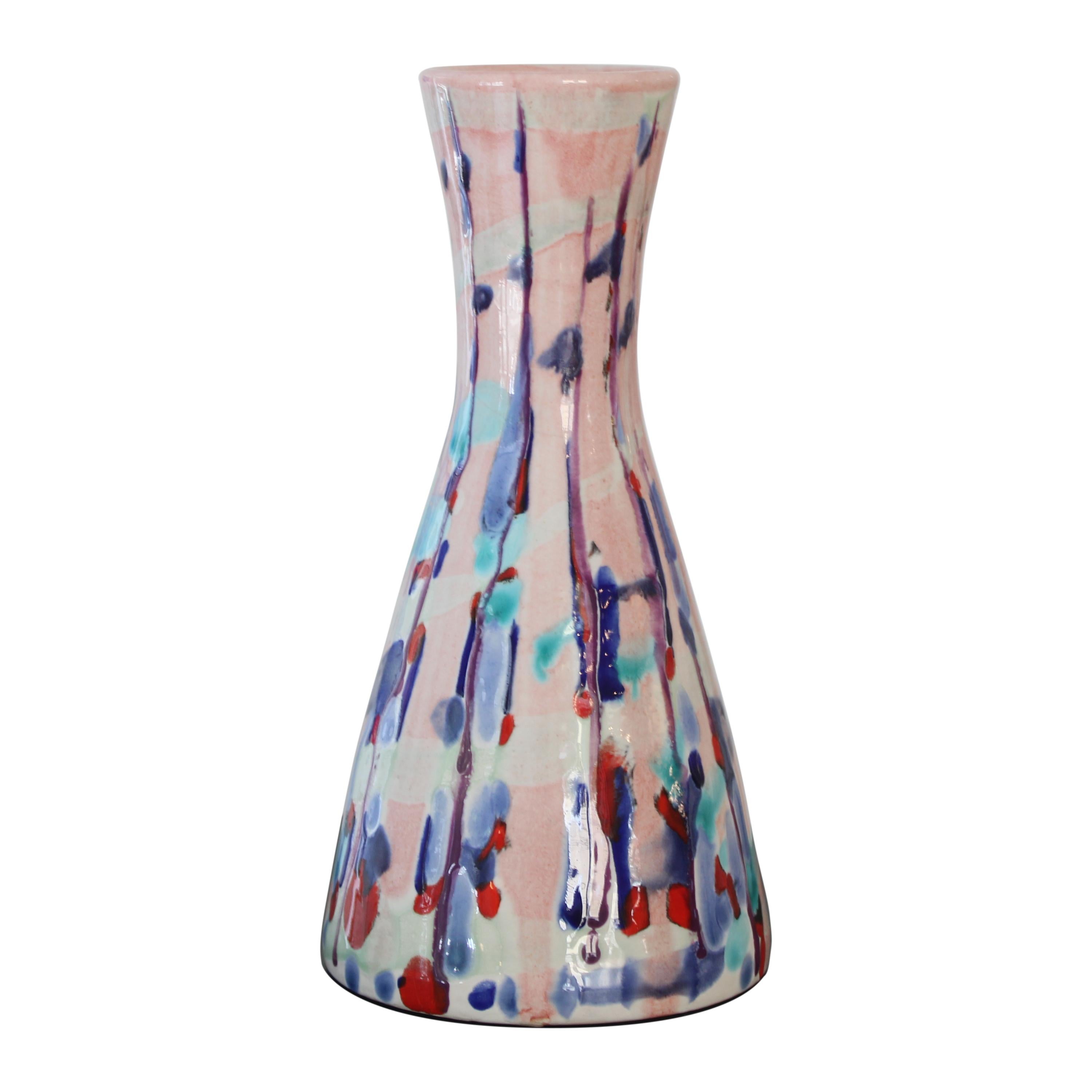 Moderne Pichet moyen am designs de Virginia Frieyro pour The Table Project, Espagne, 2024. en vente