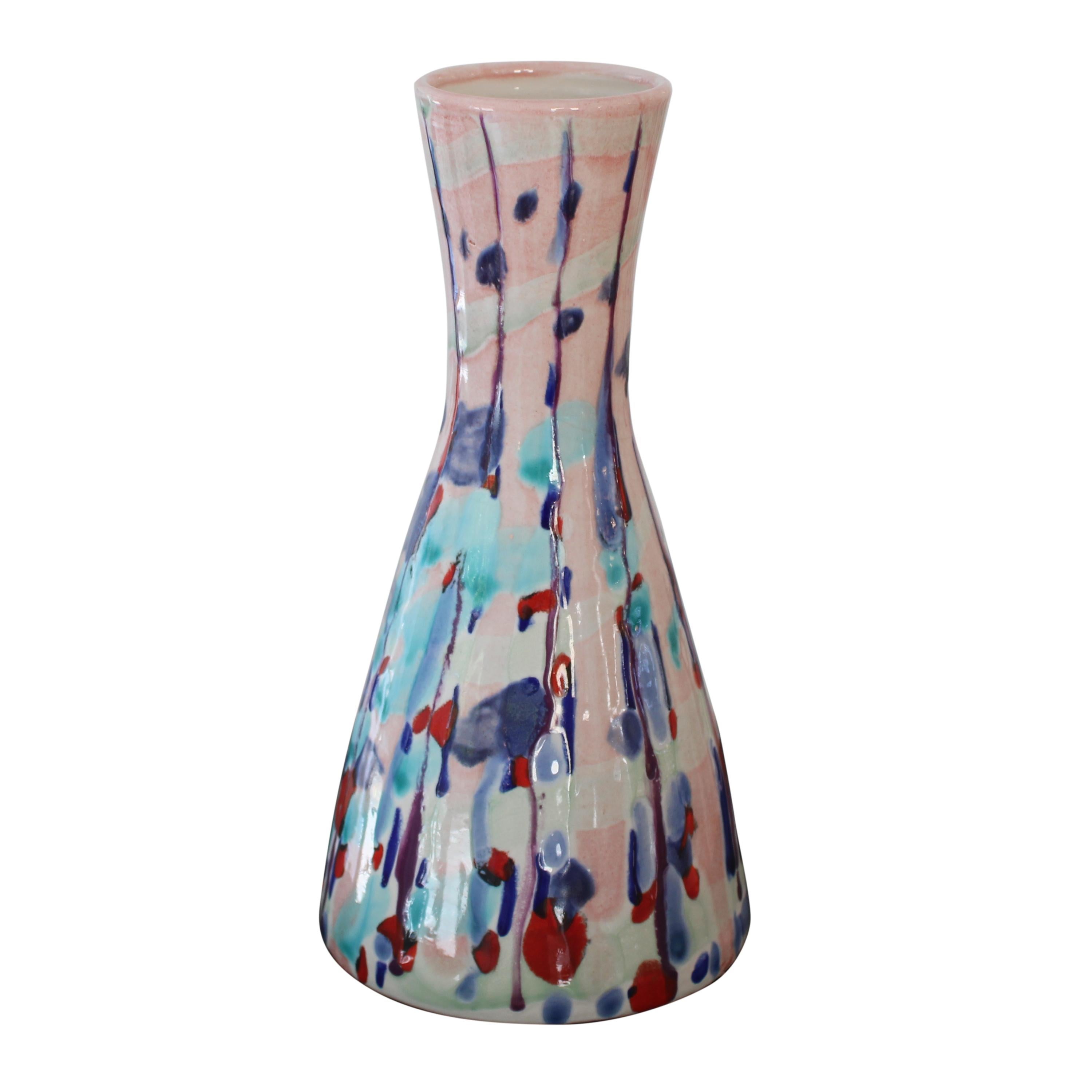 Espagnol Pichet moyen am designs de Virginia Frieyro pour The Table Project, Espagne, 2024. en vente