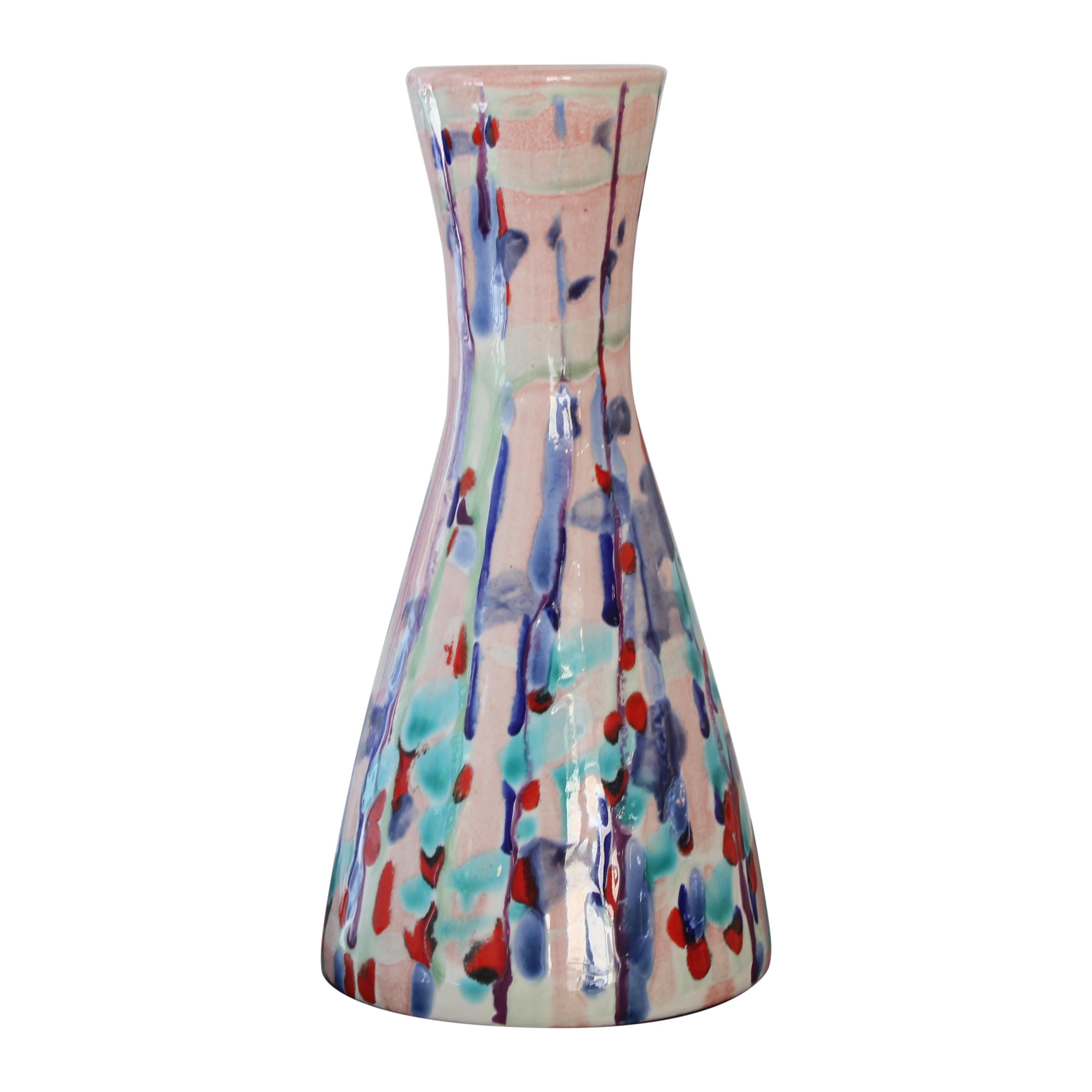 XXIe siècle et contemporain Pichet moyen am designs de Virginia Frieyro pour The Table Project, Espagne, 2024. en vente