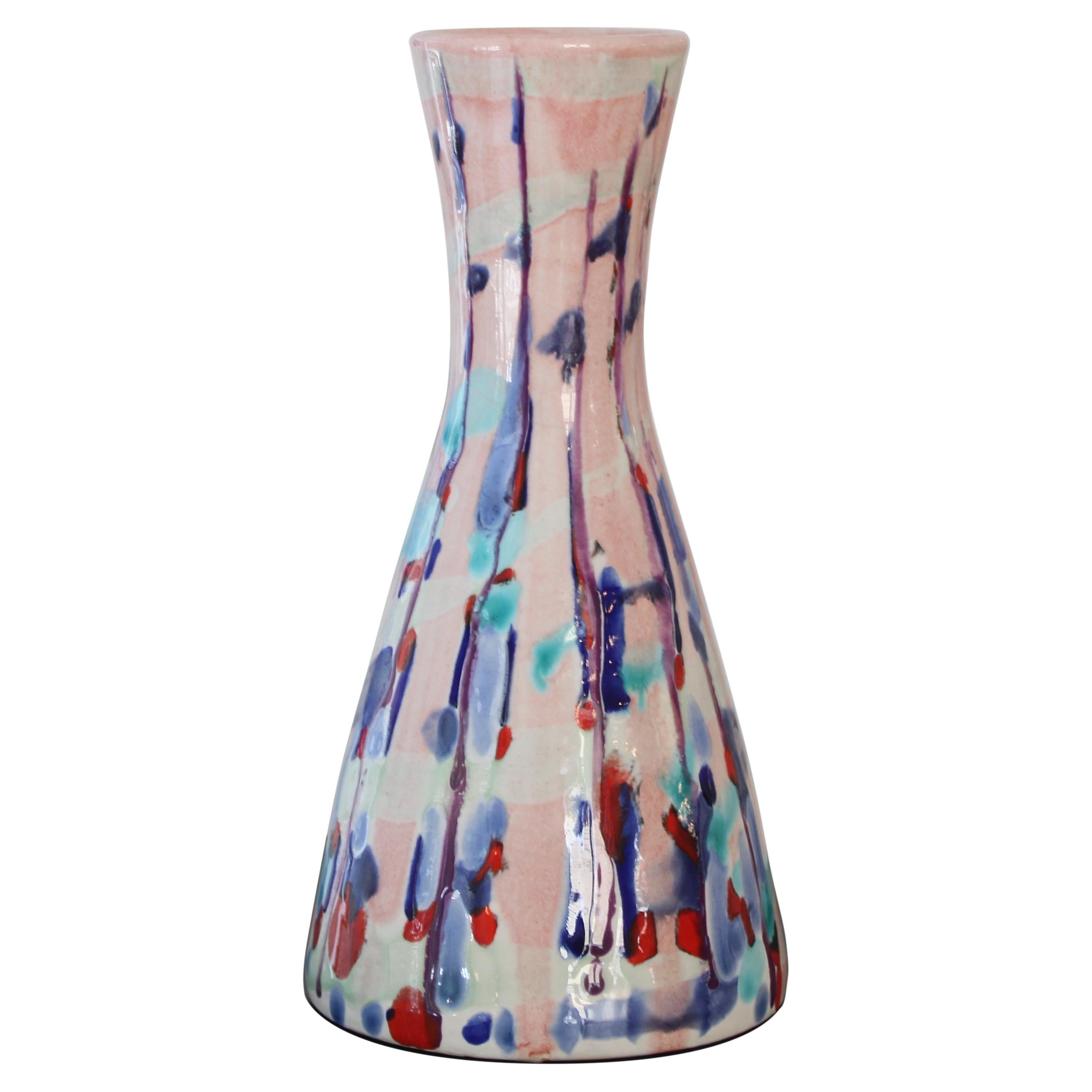 Pichet moyen am designs de Virginia Frieyro pour The Table Project, Espagne, 2024. en vente