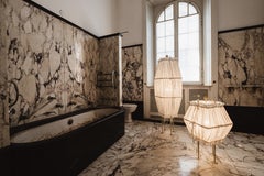 Medium Presenza Floor Lamp by Agustina Bottoni