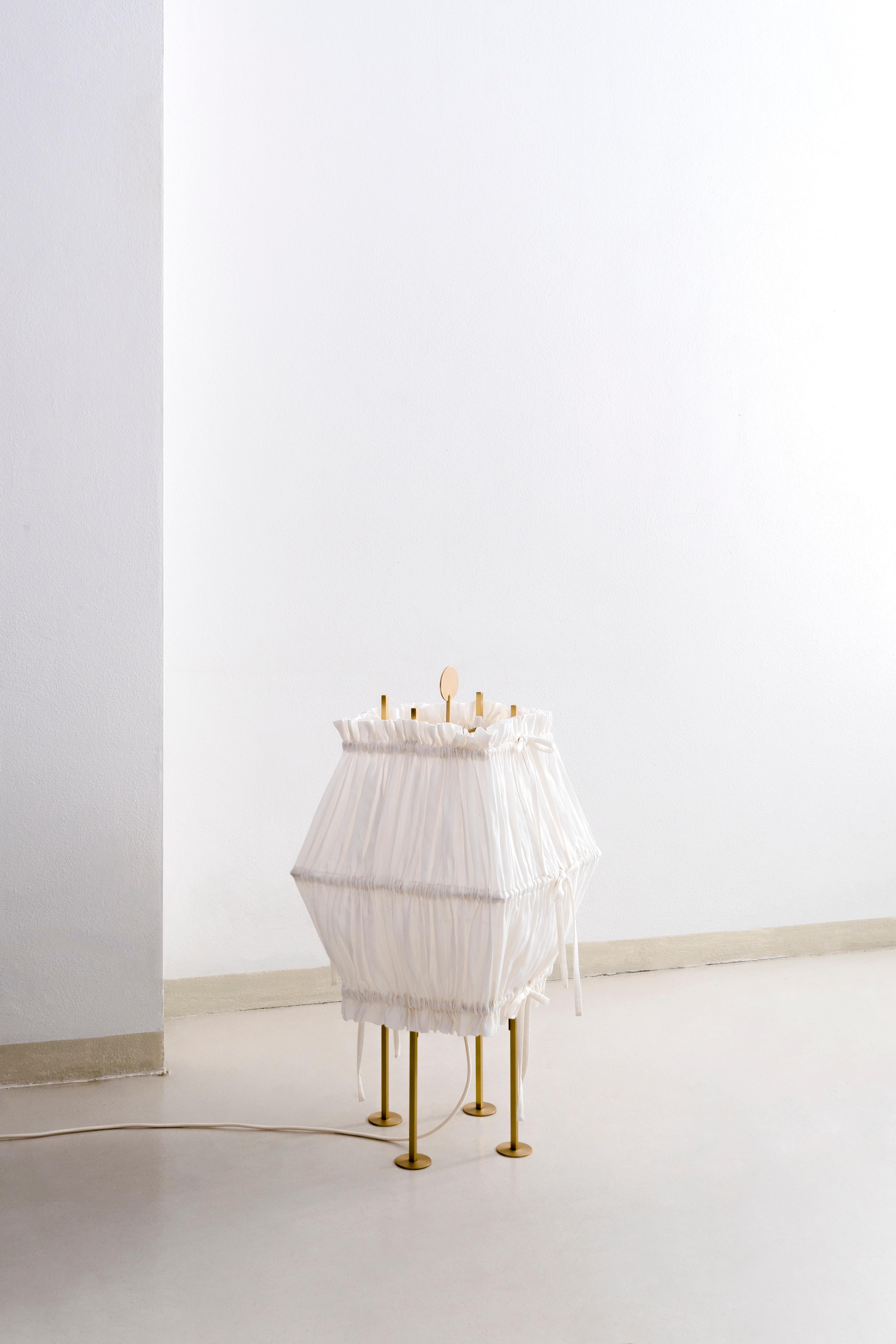 Modern Medium Presenza Floor Lamp by Agustina Bottoni For Sale