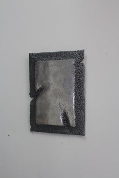 Medium Rectangle Mirror von Saturday Yard Work