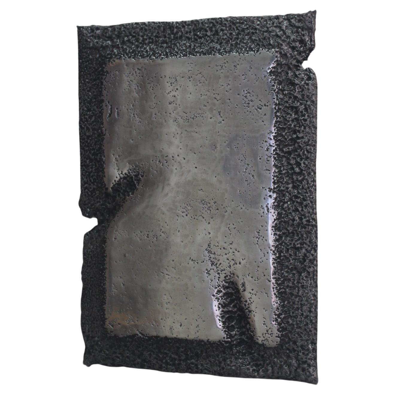 Medium Rectangle Mirror by Saturday Yard Work