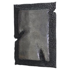 Espejo rectangular mediano by Saturday Yard Work