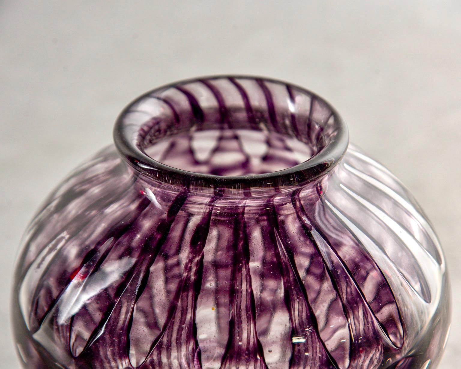 verlys glass signature
