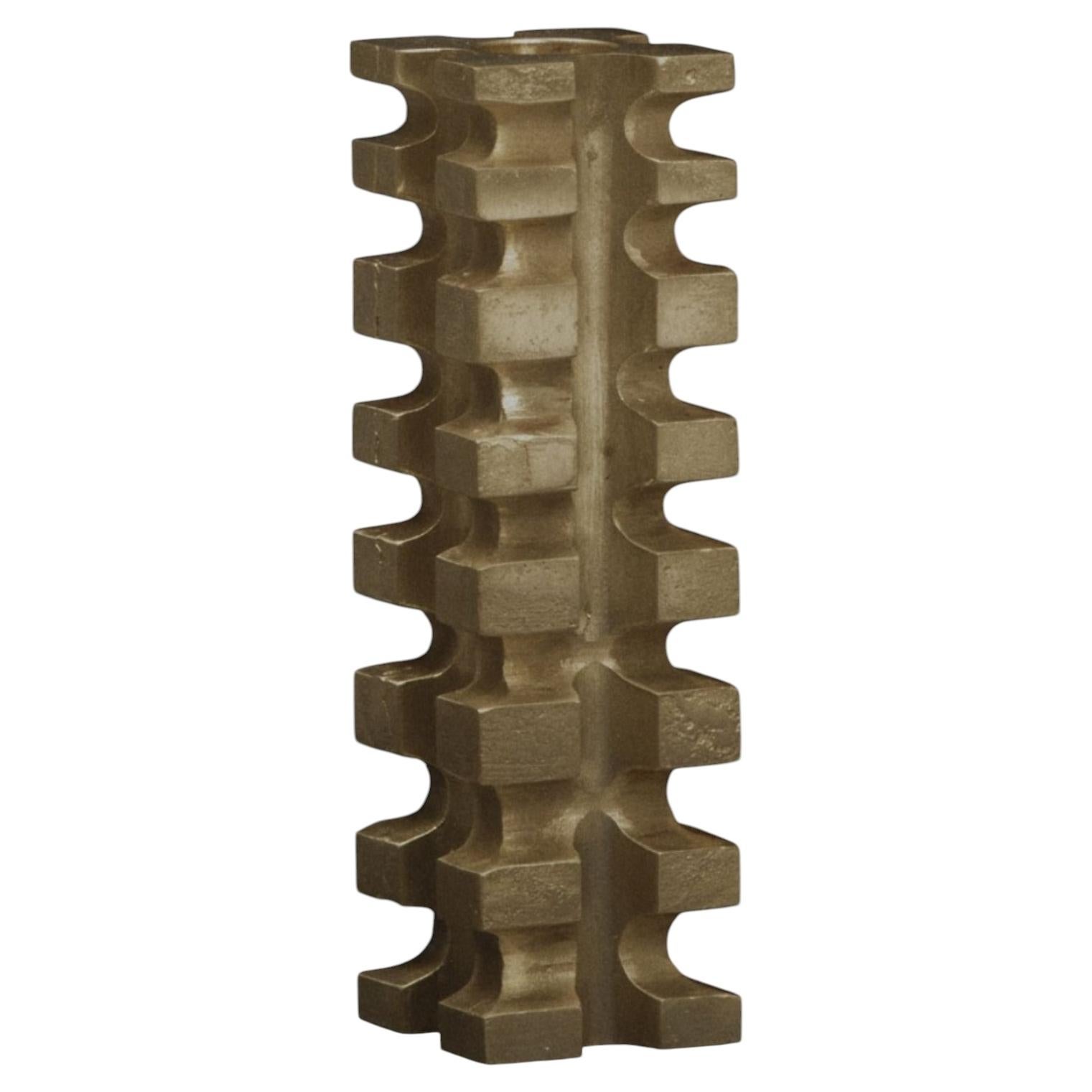 Medium Skapa Candle Holders by V.Brokkr