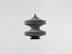 Medium Sonne Pendant Lamp by Naomi Paul