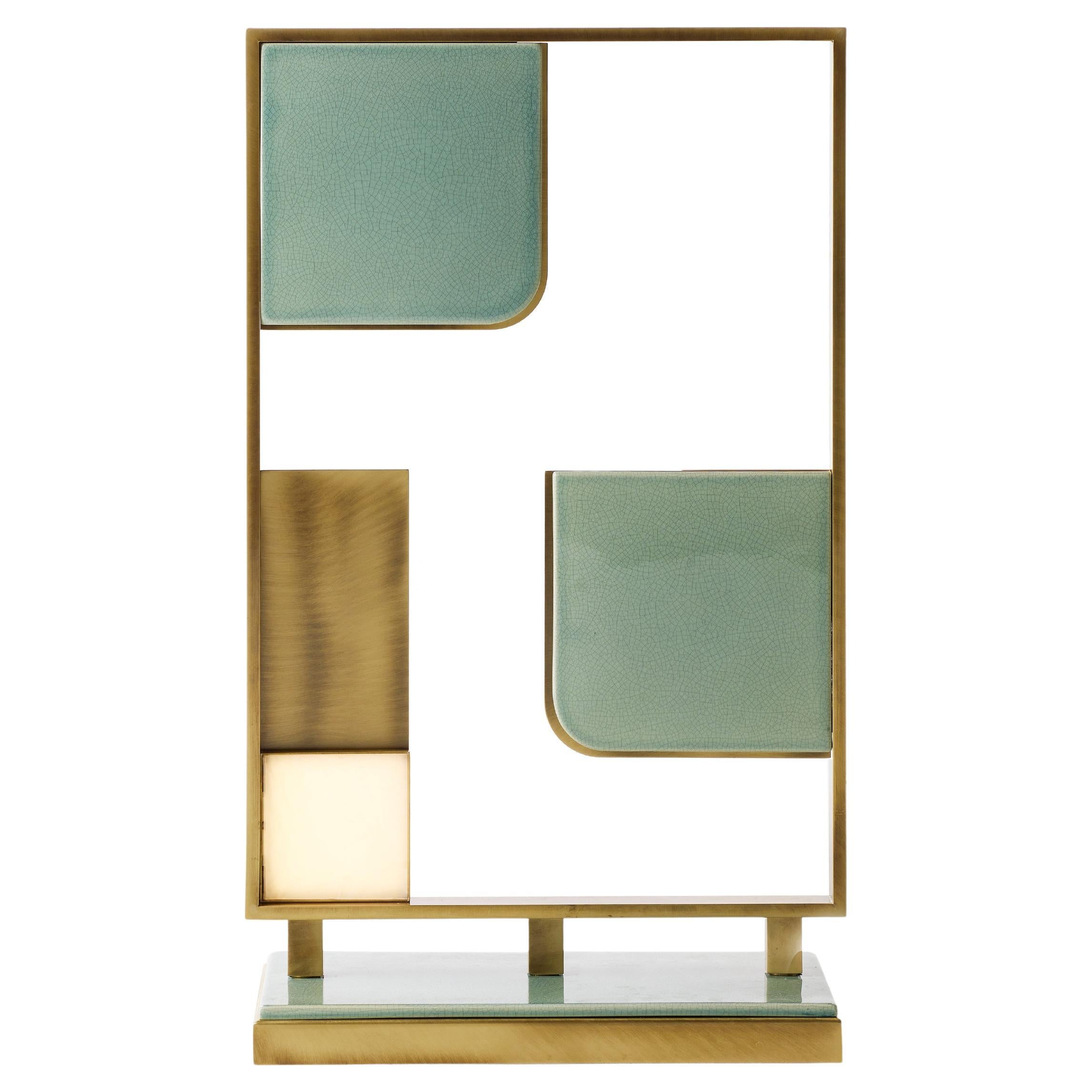Oggetti nuovi e personalizzabili nella categoria Table Lamps