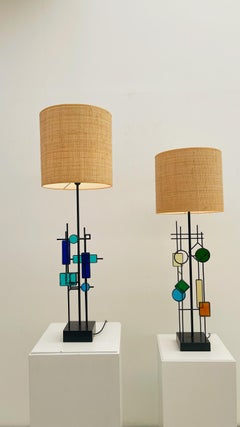 Medium Tablelamp by Svend Aage Holm Sørensen