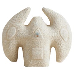 Vaso medio Tiara di Faina