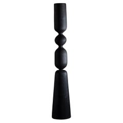 Medium Totem Carbon by Maxence De Bagneux