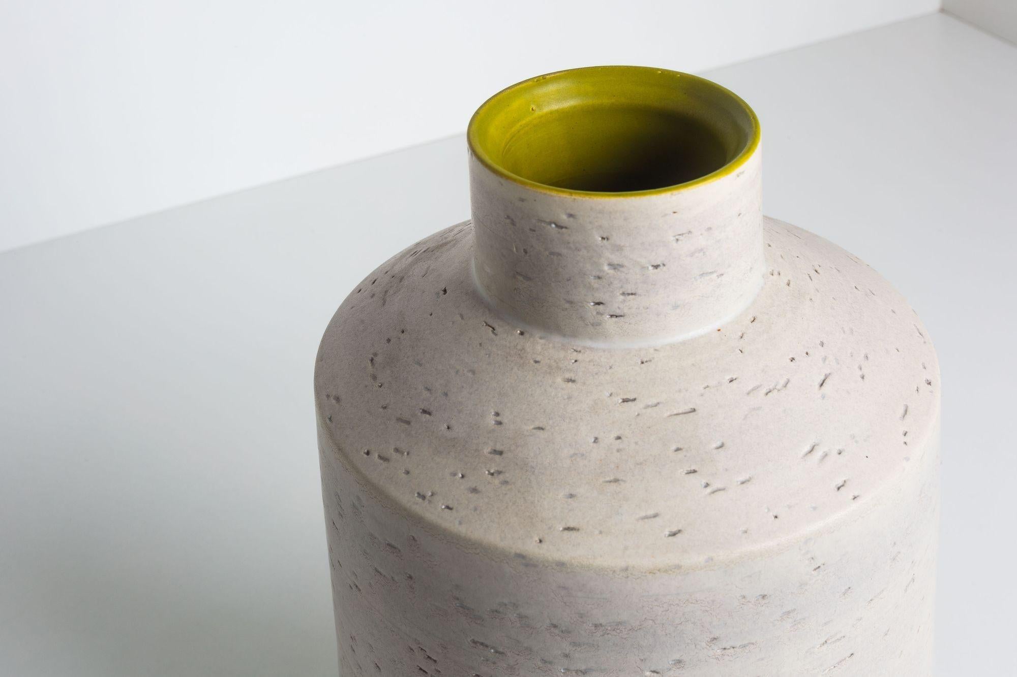 XXI secolo e contemporaneo Vaso medio Tribe di Arik Levy George per Bitossi, 2007 in vendita