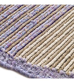 Medium Uilas Rug by Mae Engelgeer