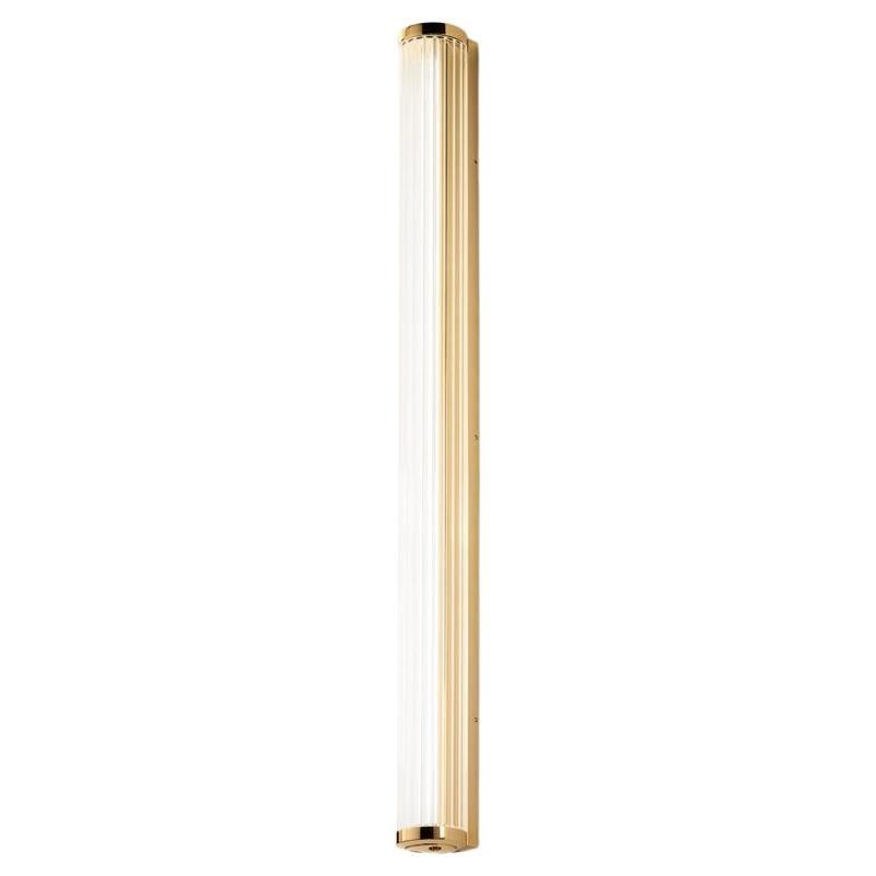 Lámpara de pared mediana Vanity Gold by Aggiolight