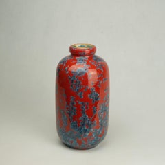 Vase moyen par Milan Pekař