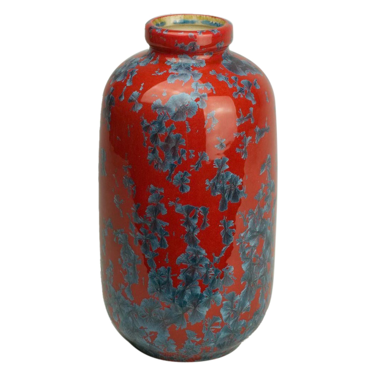 Medium Vase by Milan Pekař For Sale