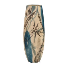 Medium Vase by Montse Gómez Osuna for The Table Project, Spain, 2024