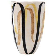 Vase Medium Entworfen von Sandra Rein für The Table Project, Spanien, 2024