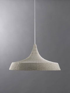 Medium Vex Pendant Lamp by Naomi Paul