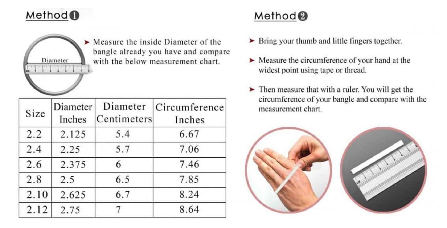 Medium Wrist M Internal Diameter Natural Sunstone Bangle R2012 2