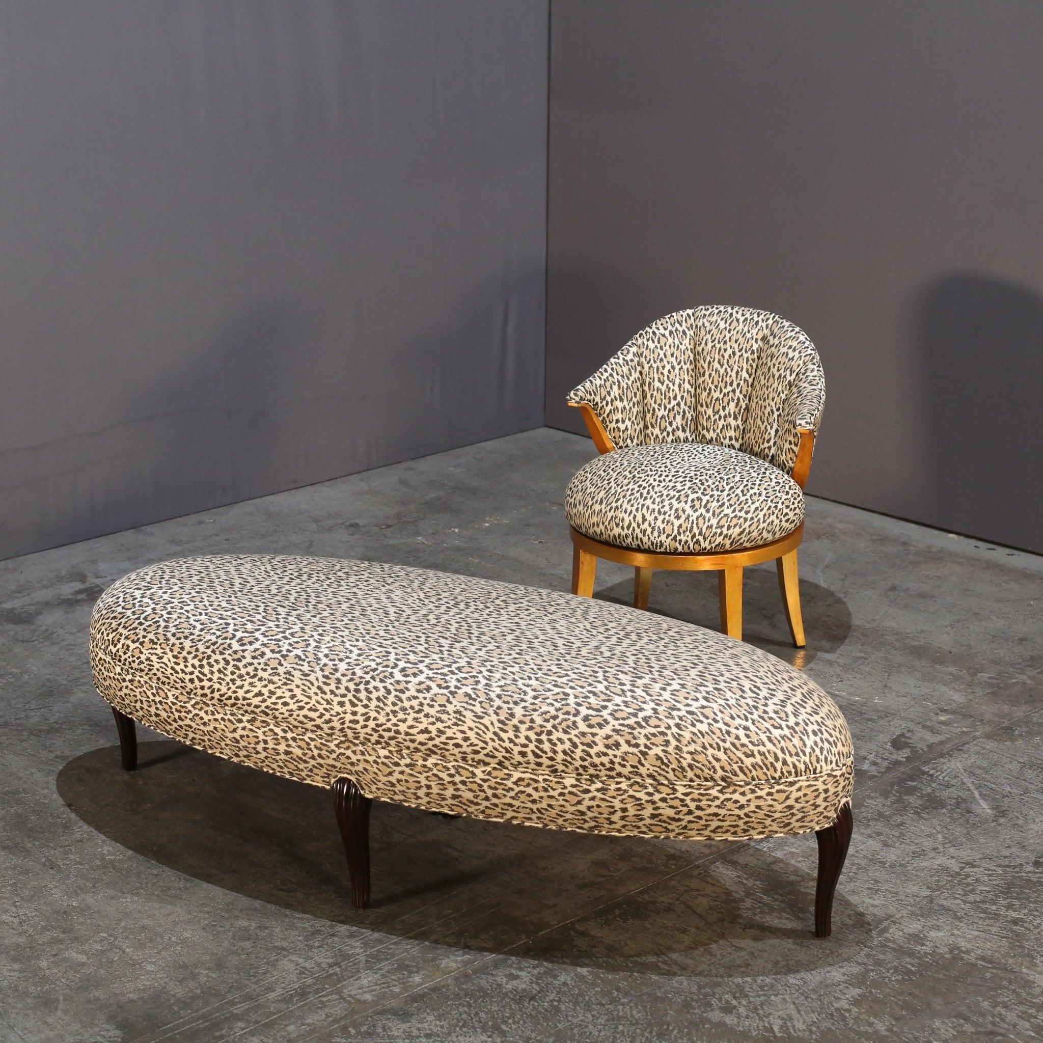 Medoc Ottoman by Christopher Guy 2