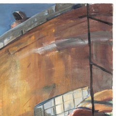 "The Eye of the Harbor"