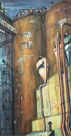 "L'occhio del porto"