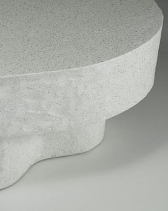 MEDUSA Bench, Modern Minimalist Bench Table, Made in Greece