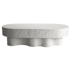 MEDUSA Bench, Modern Minimalist Bench Table, Made in Greece