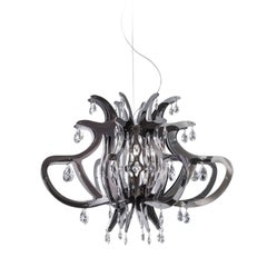 Medusa Ceiling Lamp by Nigel Coates