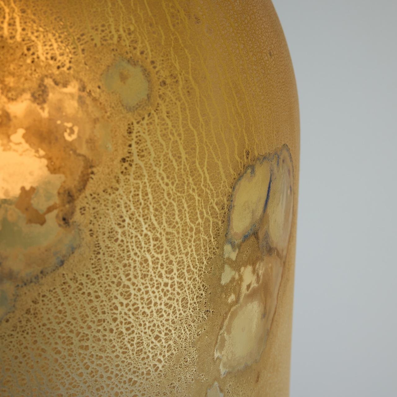 'Medusa' Ceiling Light by Alfredo Barbini 3