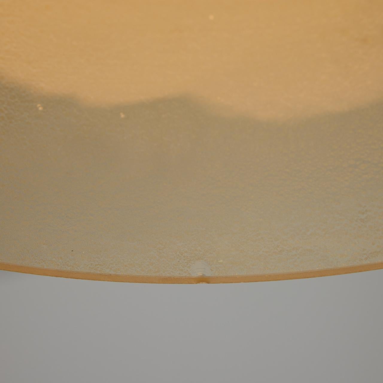 'Medusa' Ceiling Light by Alfredo Barbini 6