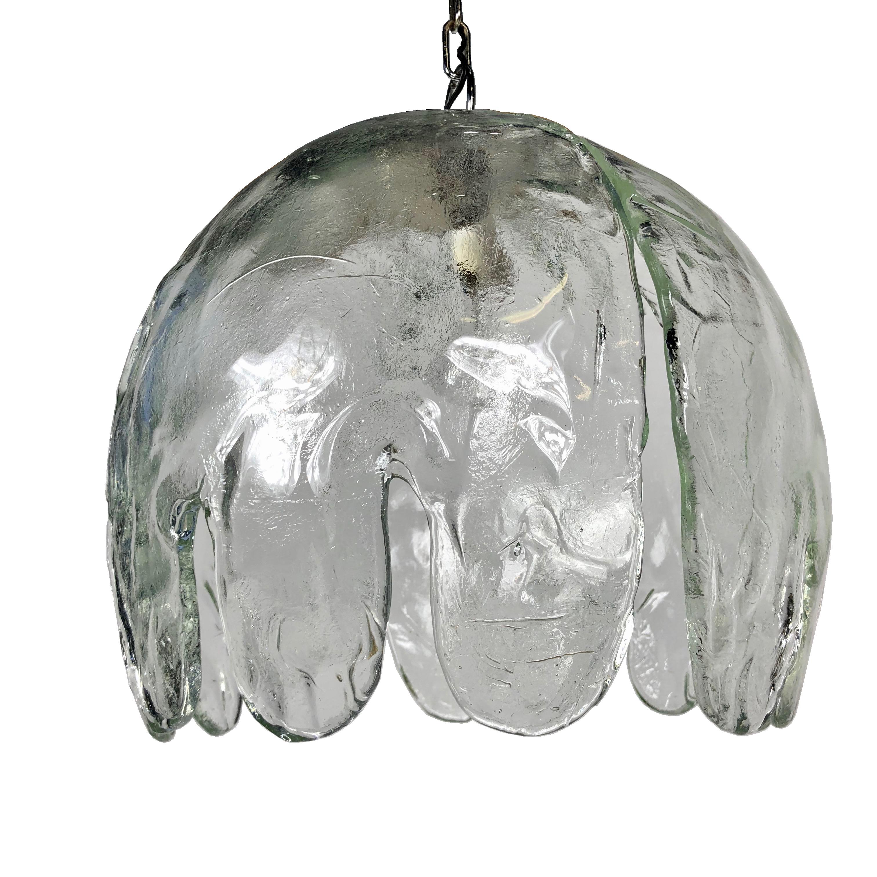 jellyfish chandelier for sale