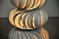 Medusa Lamp by Olaf von Bohr for Valenti, 1960s