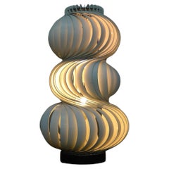 Medusa Lamp by Olaf von Bohr, produced by Ecolight for Valenti, Italy 1960s