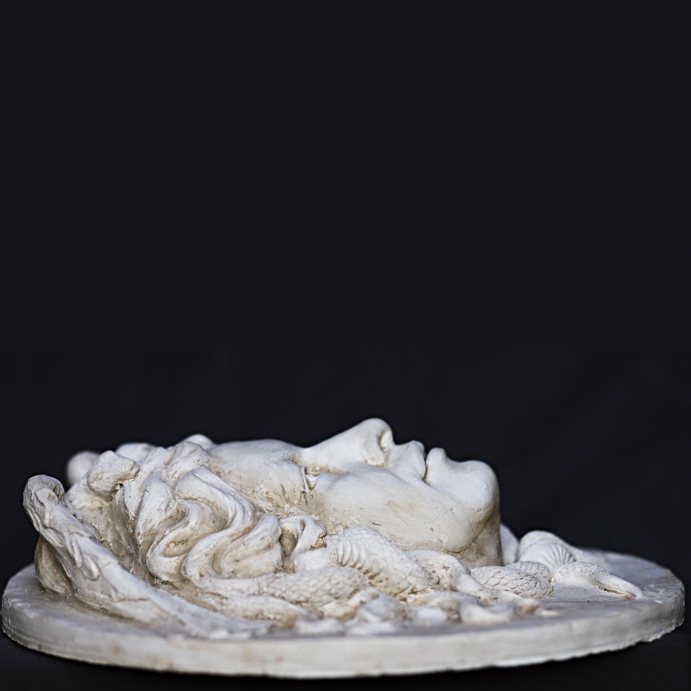 Relief bas Medusa de Romanelli Neuf - En vente à Milan, IT