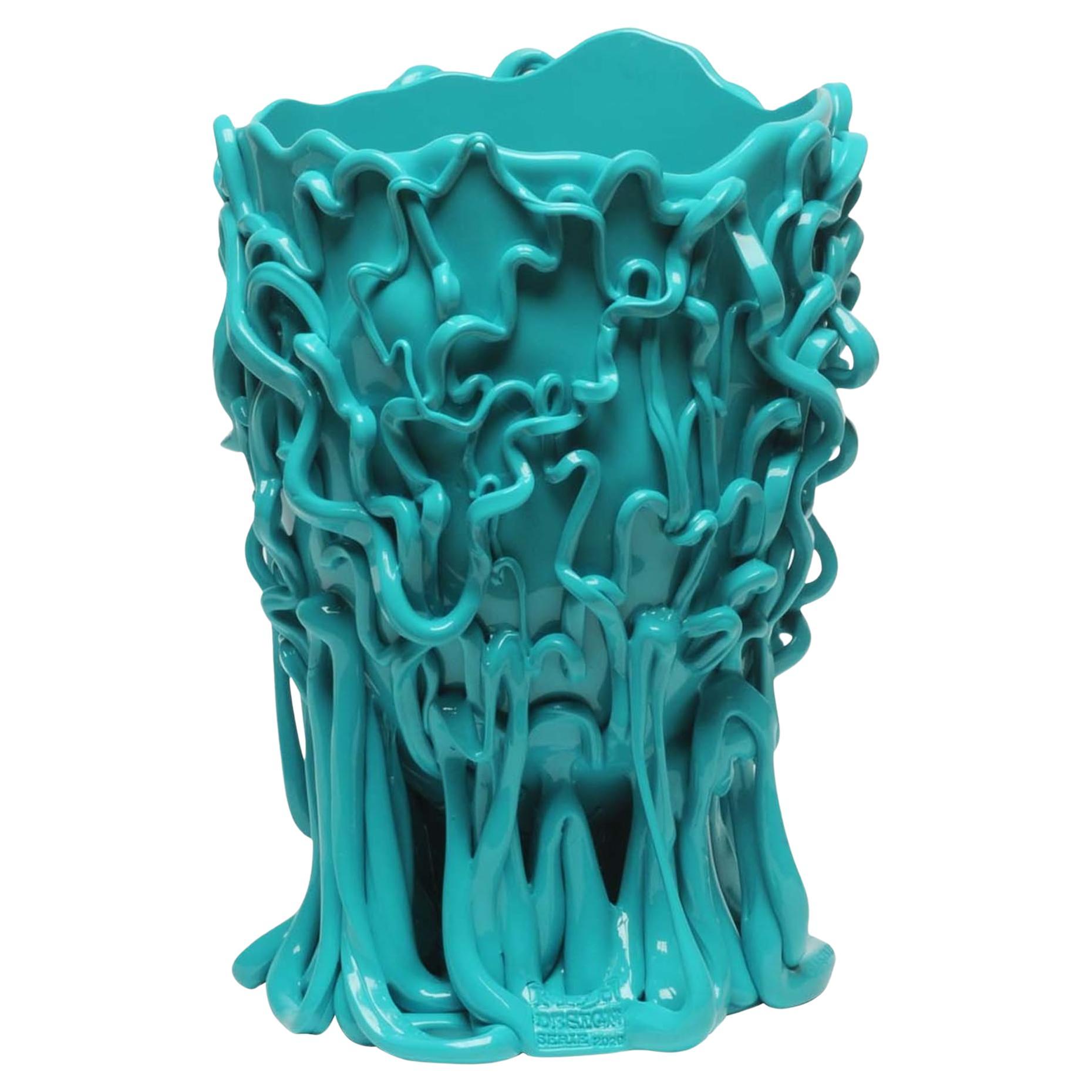 Medusa Medium Vase by Gaetano Pesce For Sale