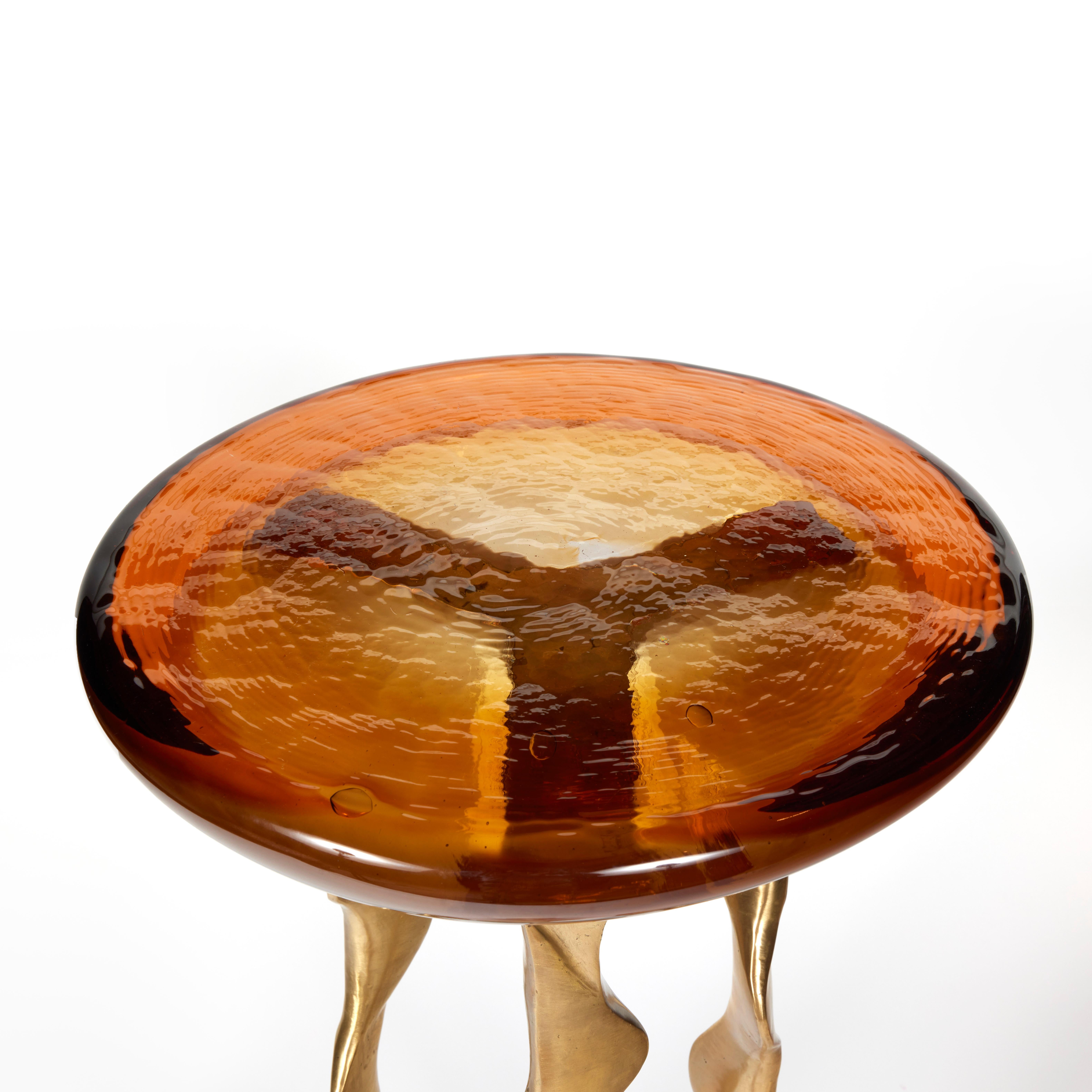 medusa coffee table